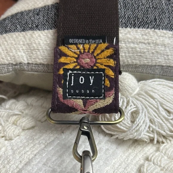 Vintage Coach Brown Leather Bag - Picture 6 of 7